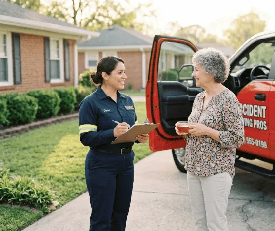 Accident Towing Service Belleville, WI FAQs